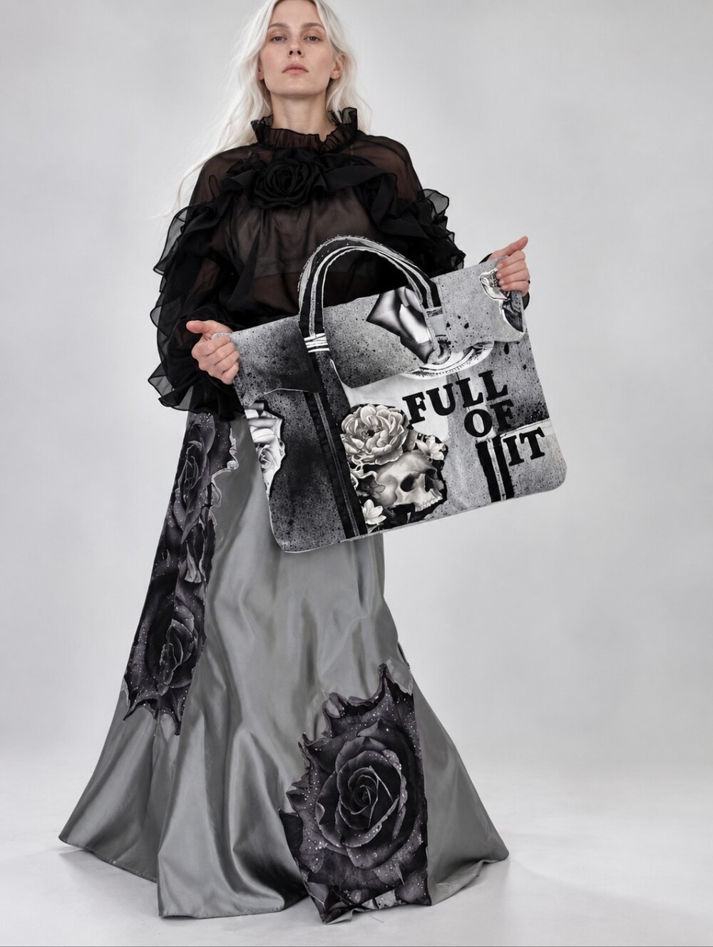 Designer Handbag - Picture 14 of 16